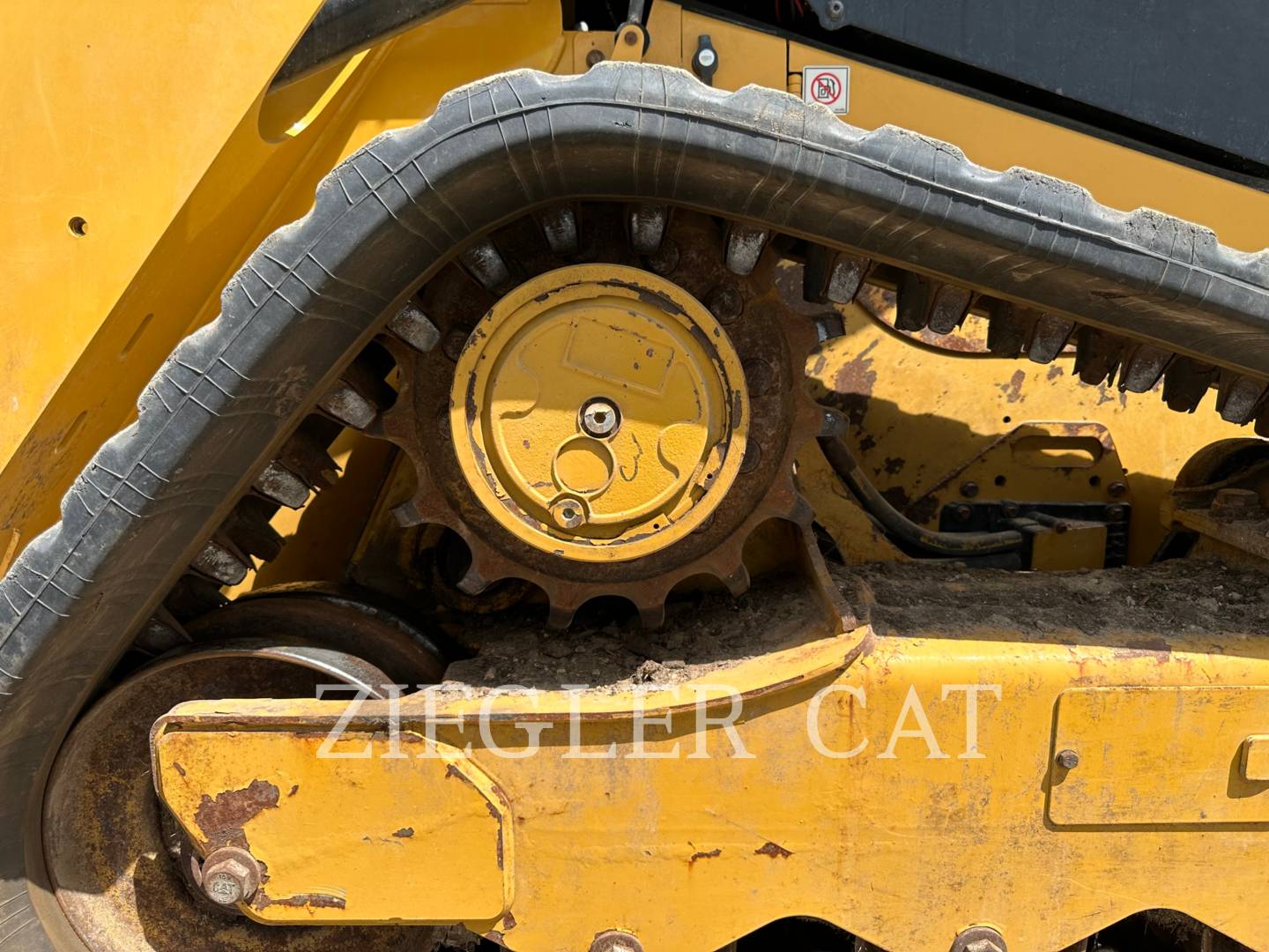 2020 Caterpillar 259D3 Misc