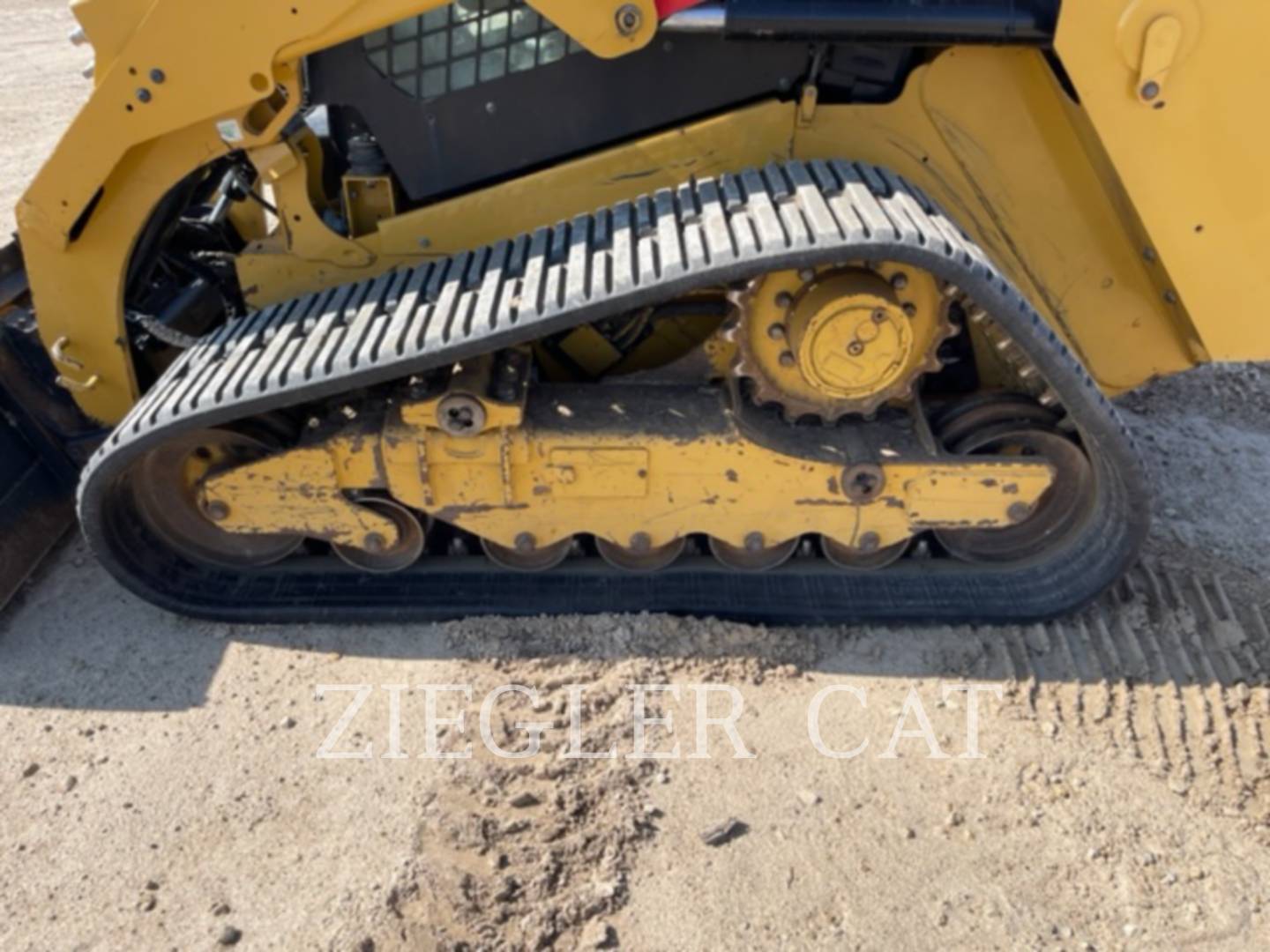 2020 Caterpillar 279D3 Misc