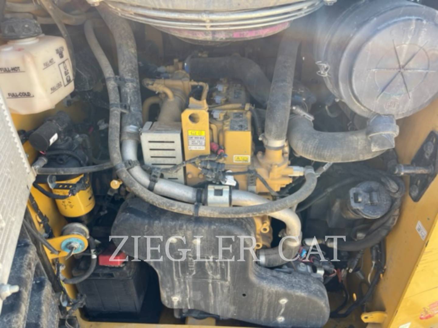 2020 Caterpillar 279D3 Misc