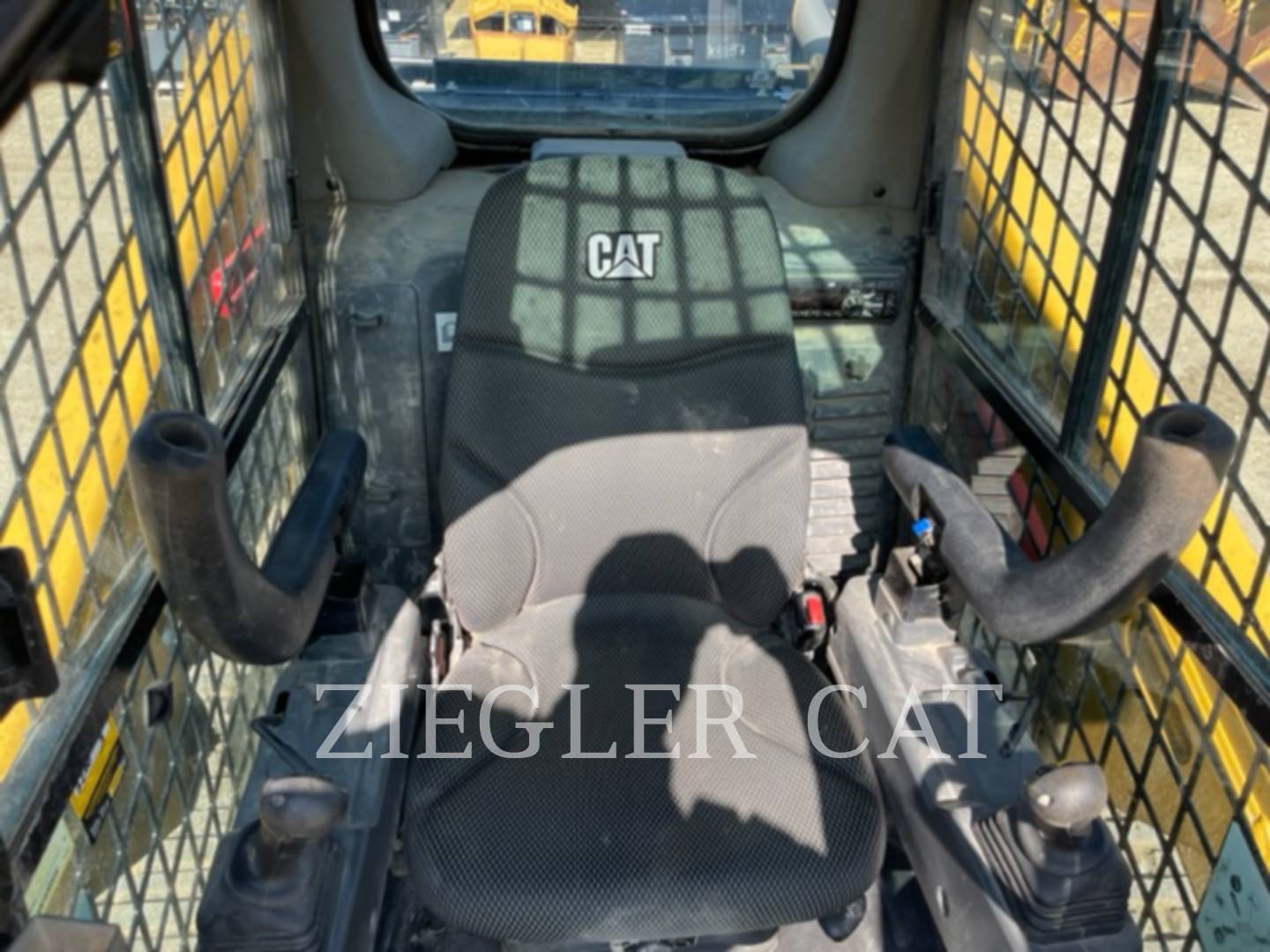 2020 Caterpillar 279D3 Misc