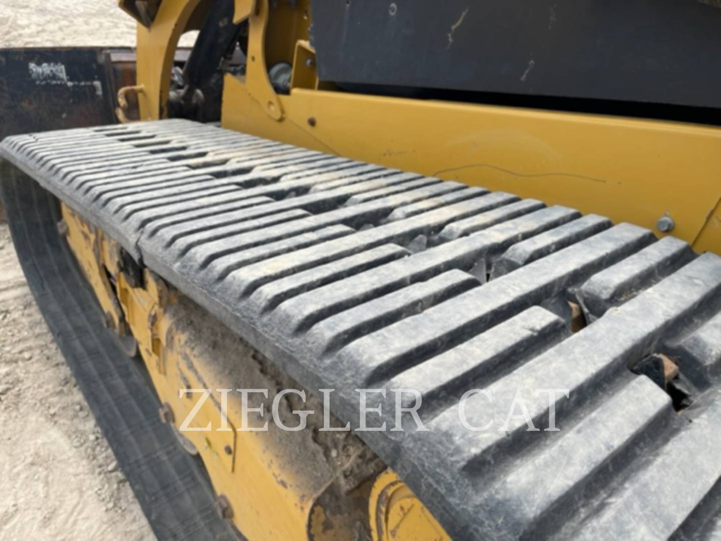 2020 Caterpillar 279D3 Misc