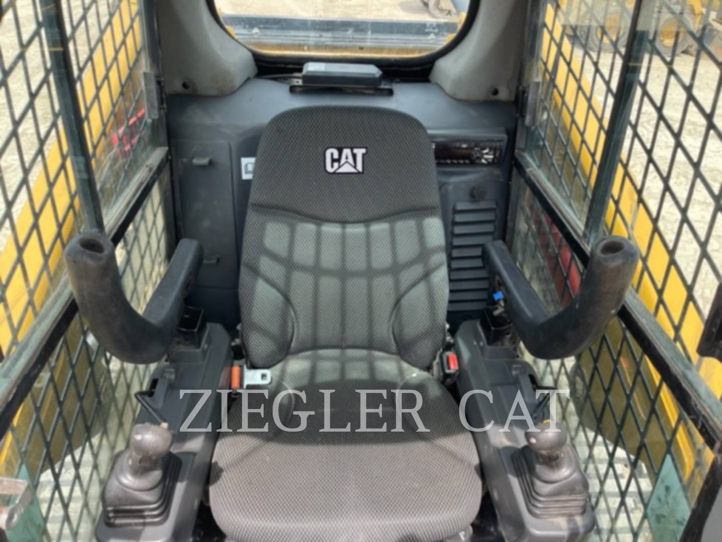 2020 Caterpillar 279D3 Misc