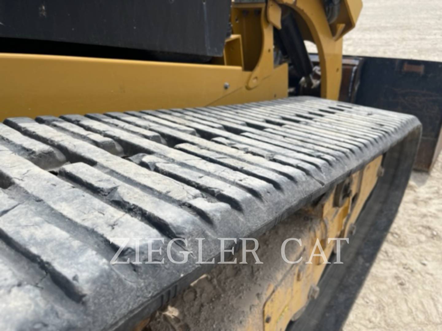 2020 Caterpillar 279D3 Misc