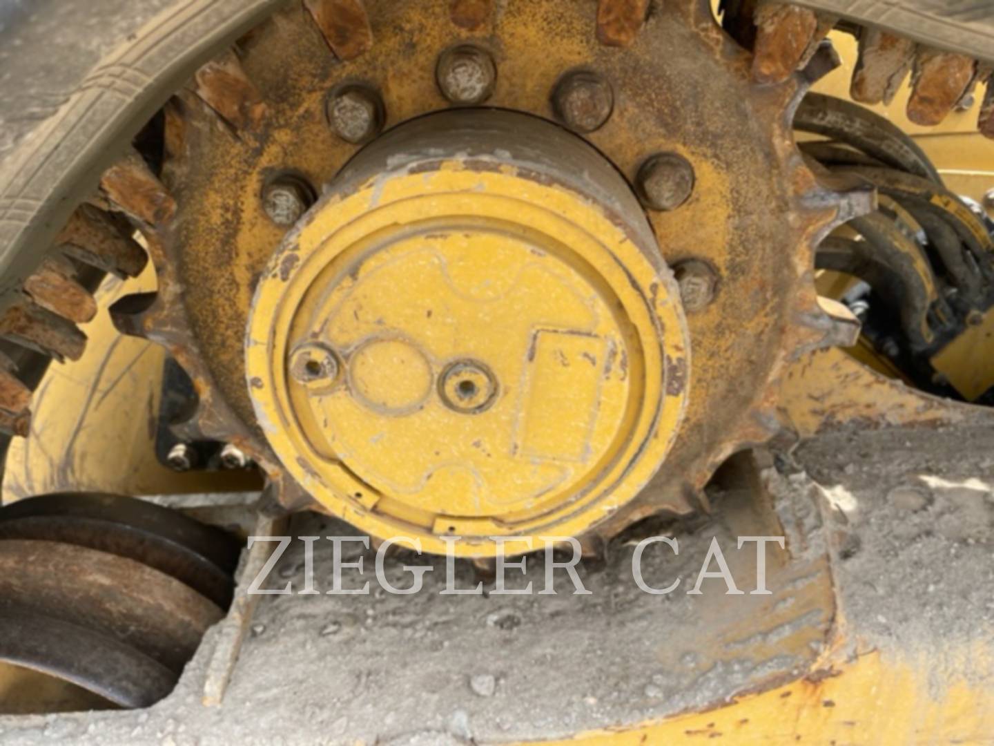 2020 Caterpillar 279D3 Misc