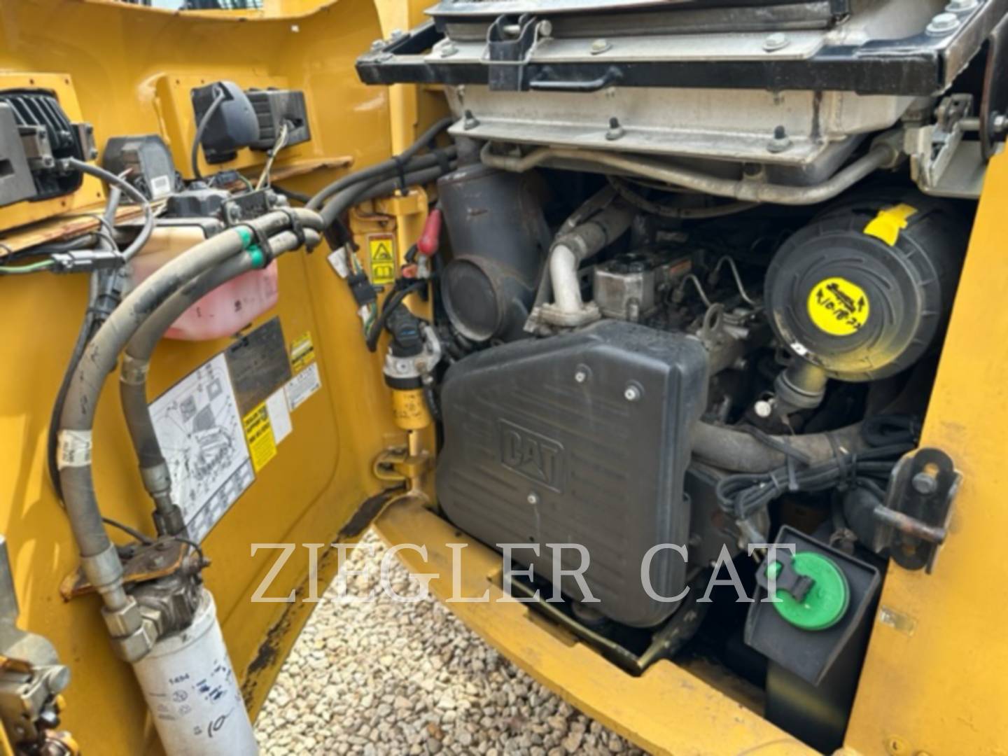 2013 Caterpillar 277C2 Misc