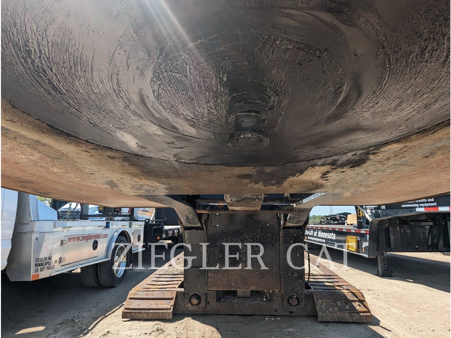 2020 Load King 503/605SSSFF Trailer