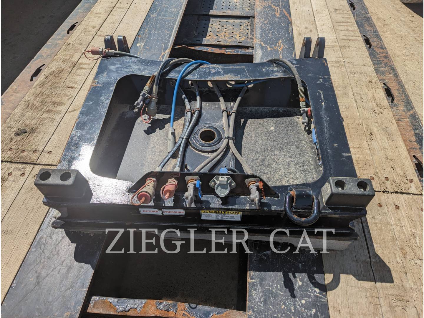 2020 Load King 503/605SSSFF Trailer