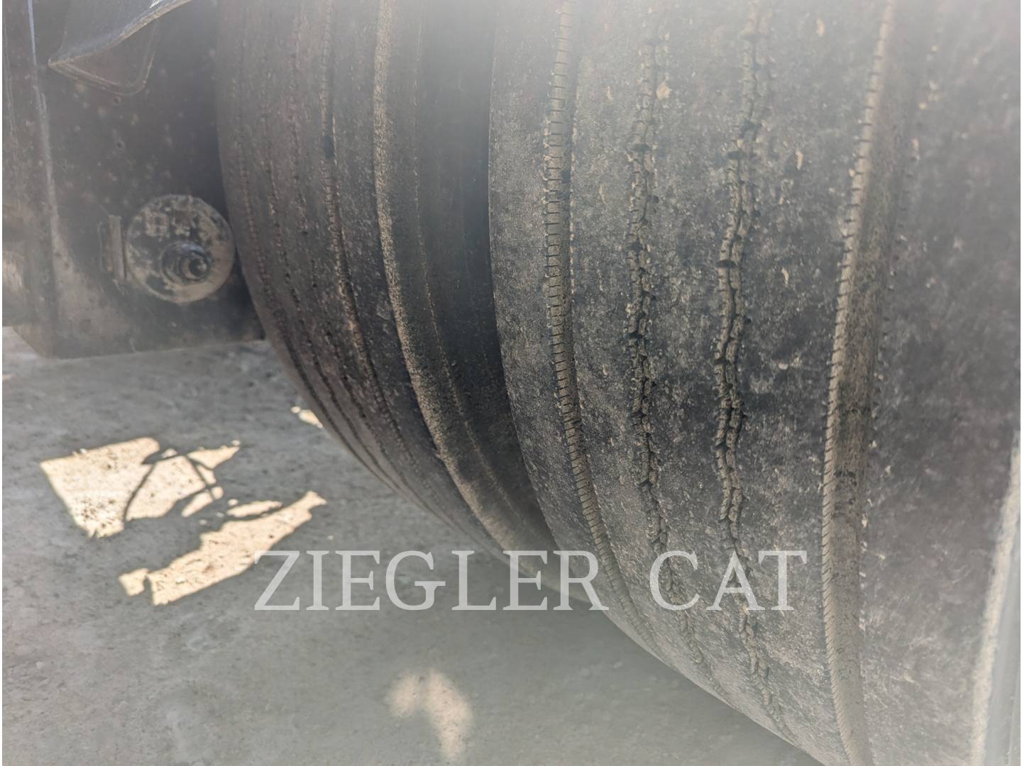 2020 Load King 503/605SSSFF Trailer