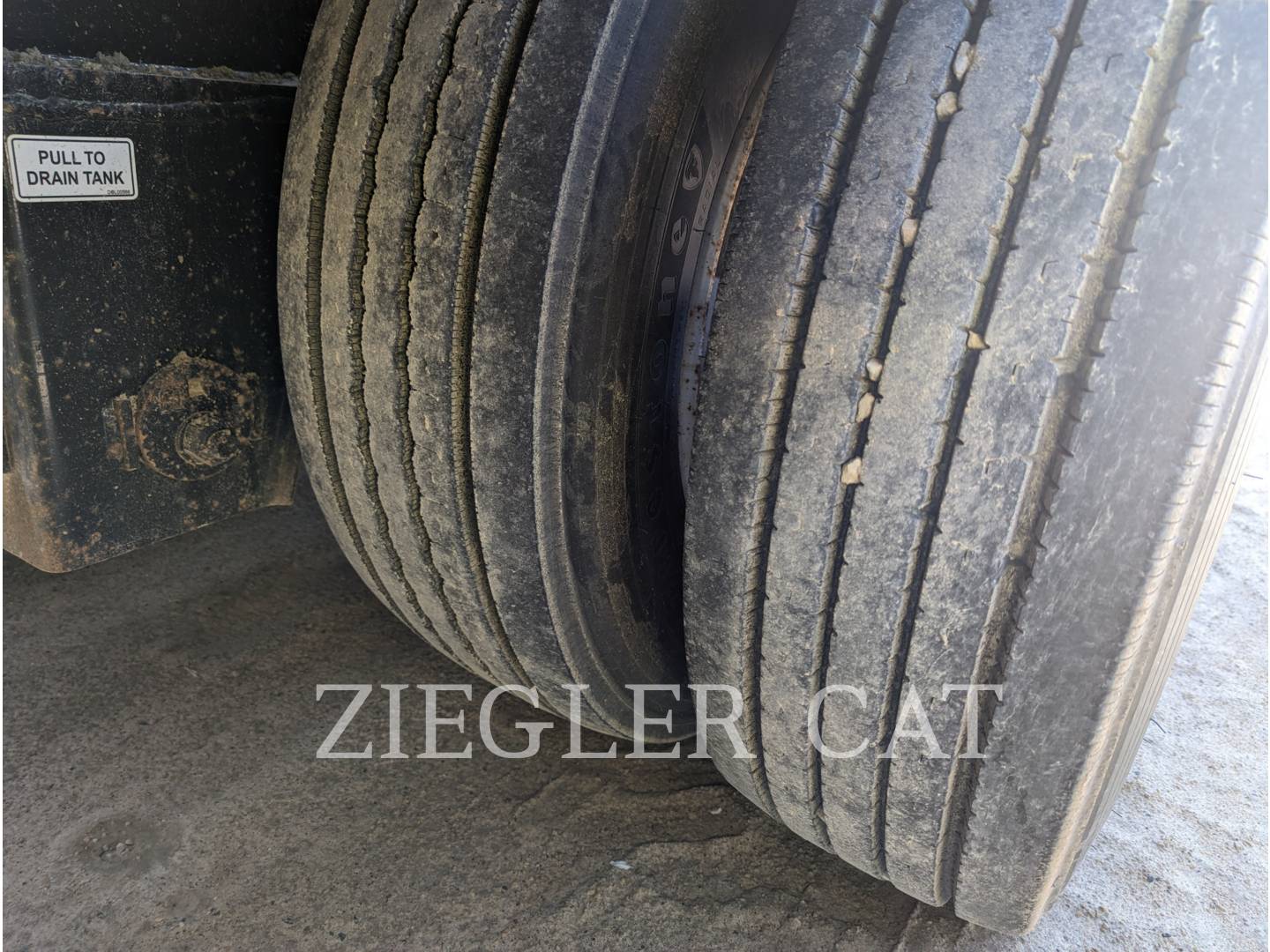2020 Load King 503/605SSSFF Trailer