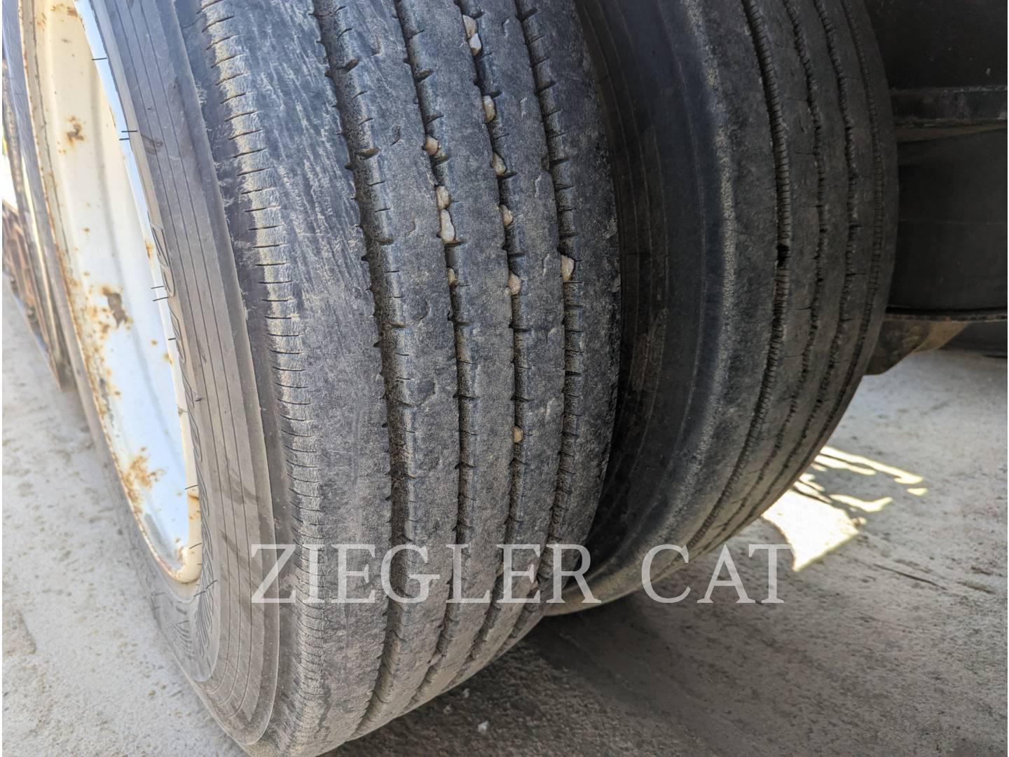 2020 Load King 503/605SSSFF Trailer