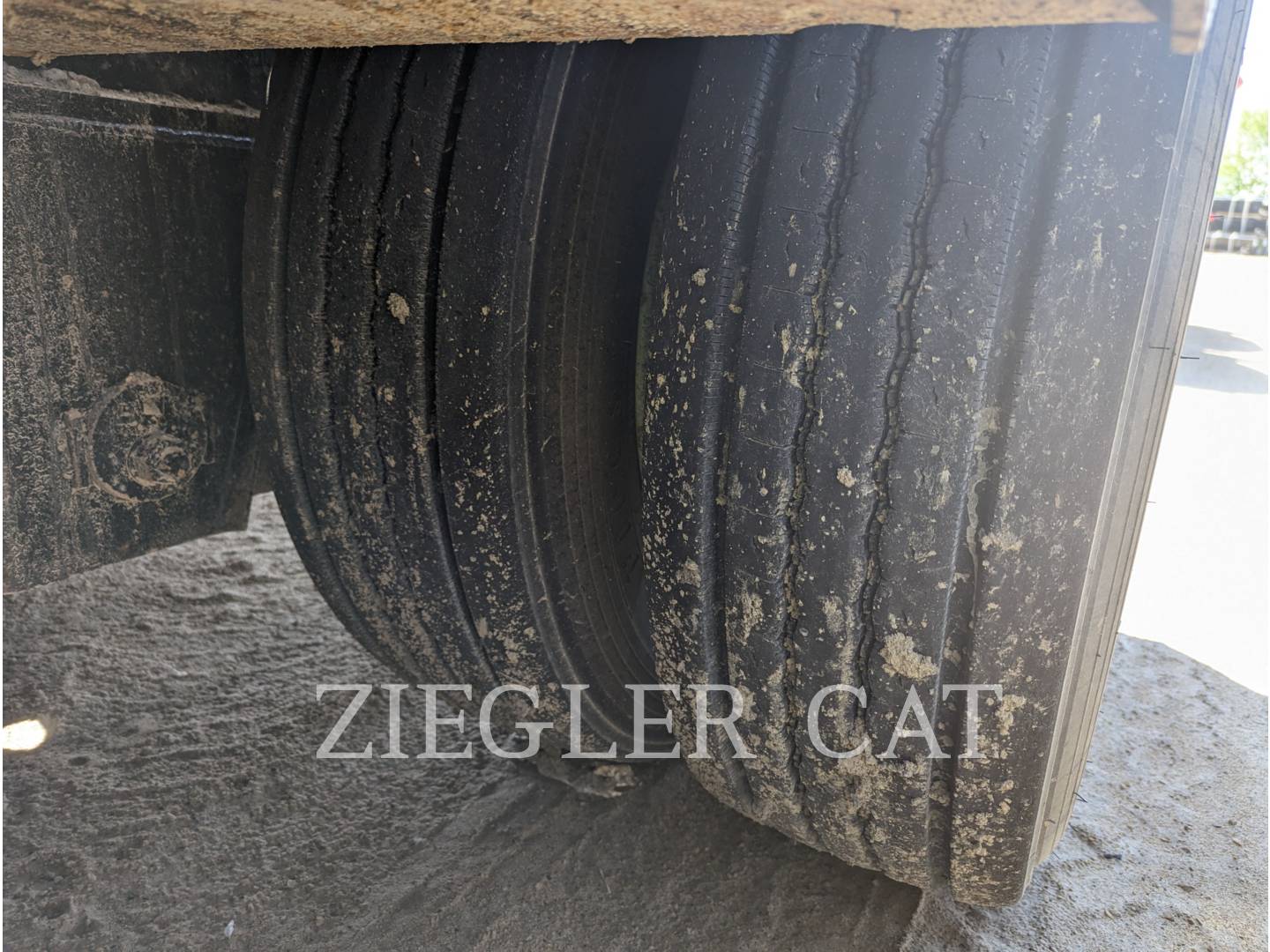 2020 Load King 503/605SSSFF Trailer