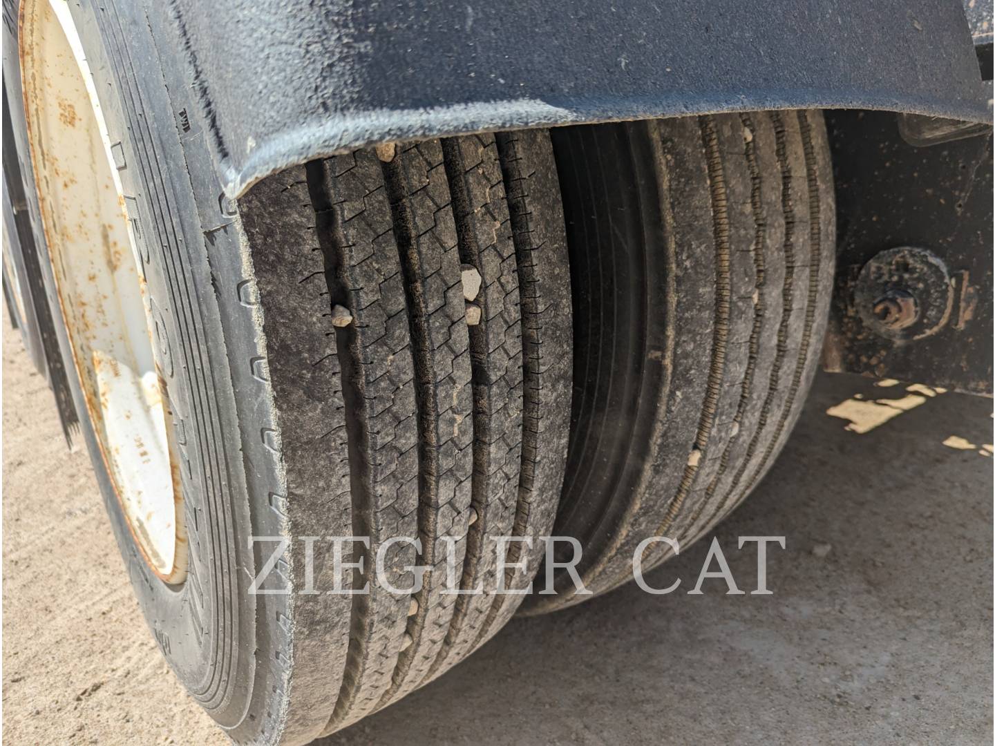 2020 Load King 503/605SSSFF Trailer