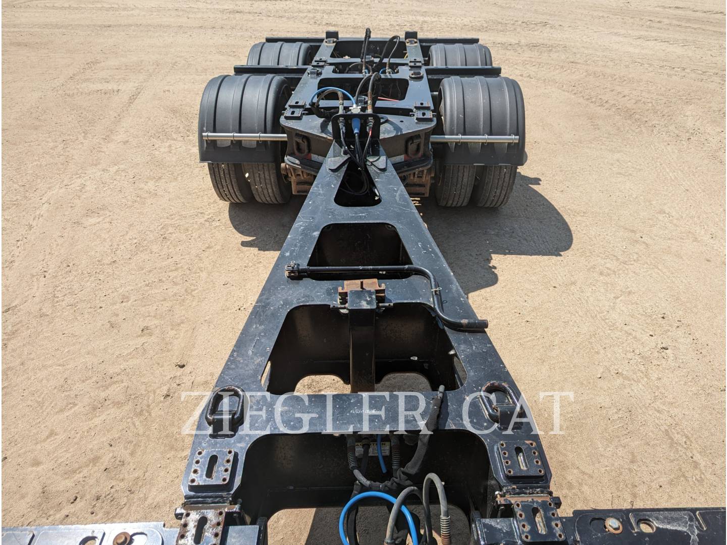 2020 Load King 503/605SSSFF Trailer