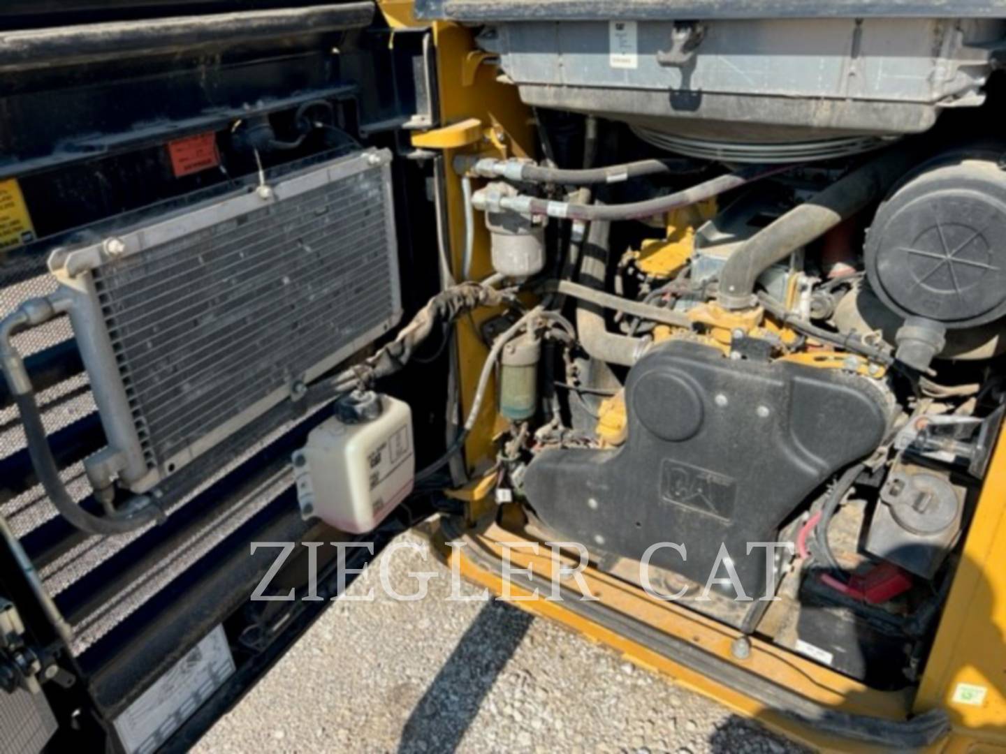 2017 Caterpillar 299D2 Misc