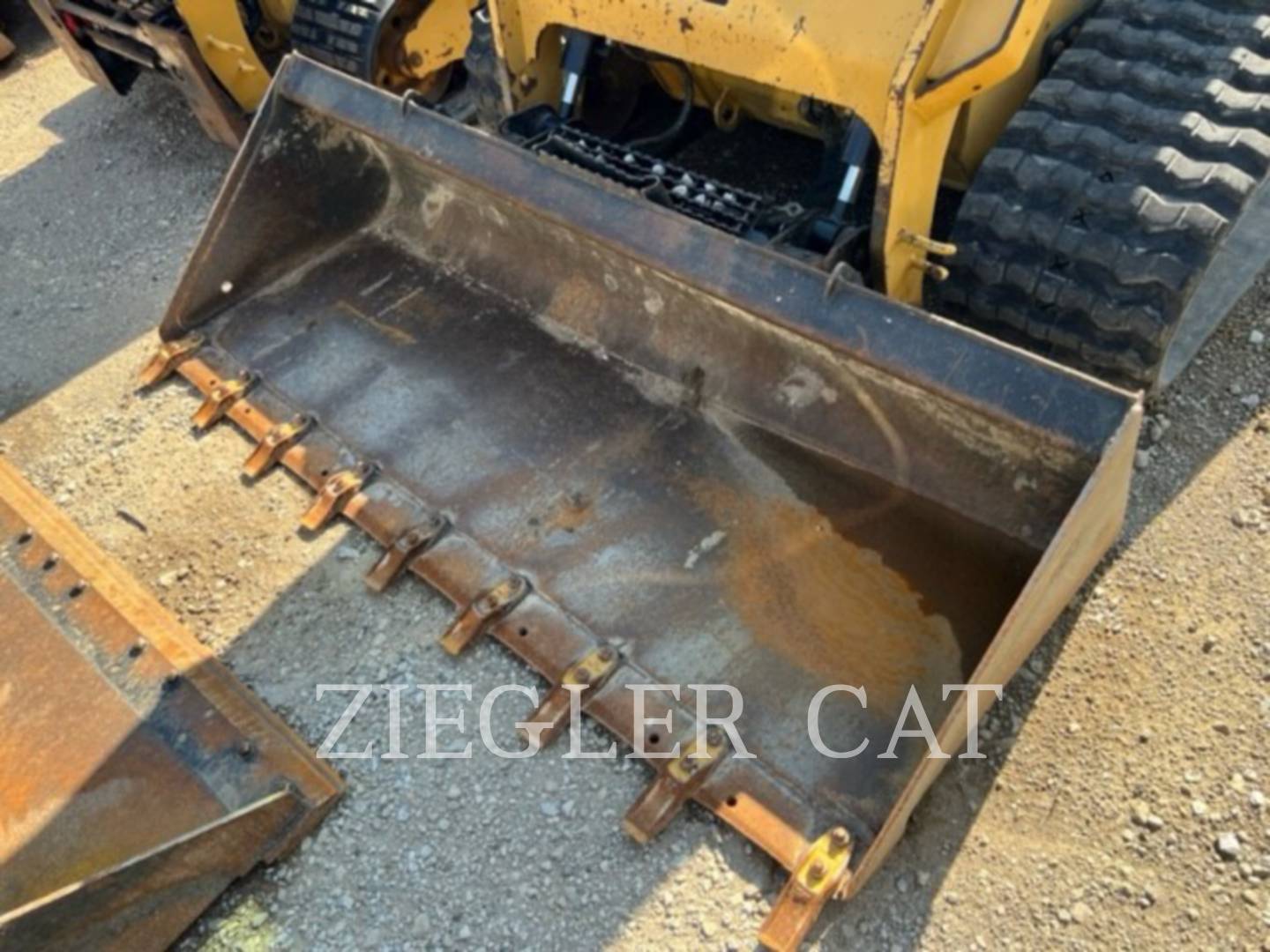 2017 Caterpillar 299D2 Misc