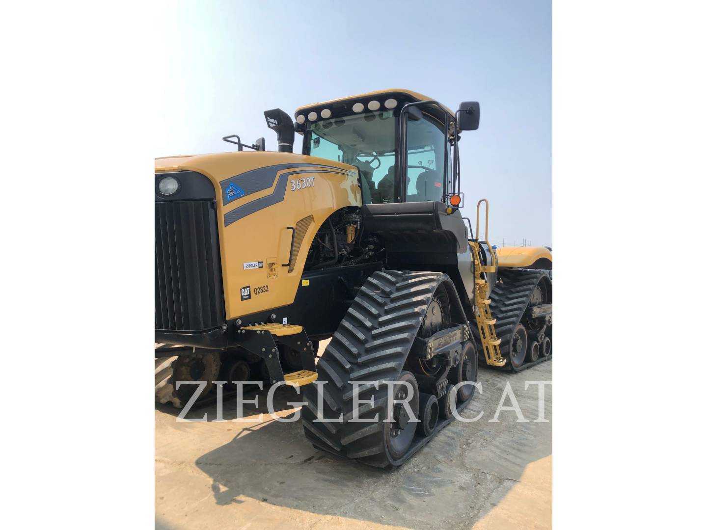 2017 Misc 3630T Tractor