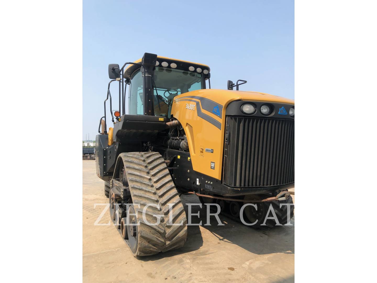2017 Misc 3630T Tractor