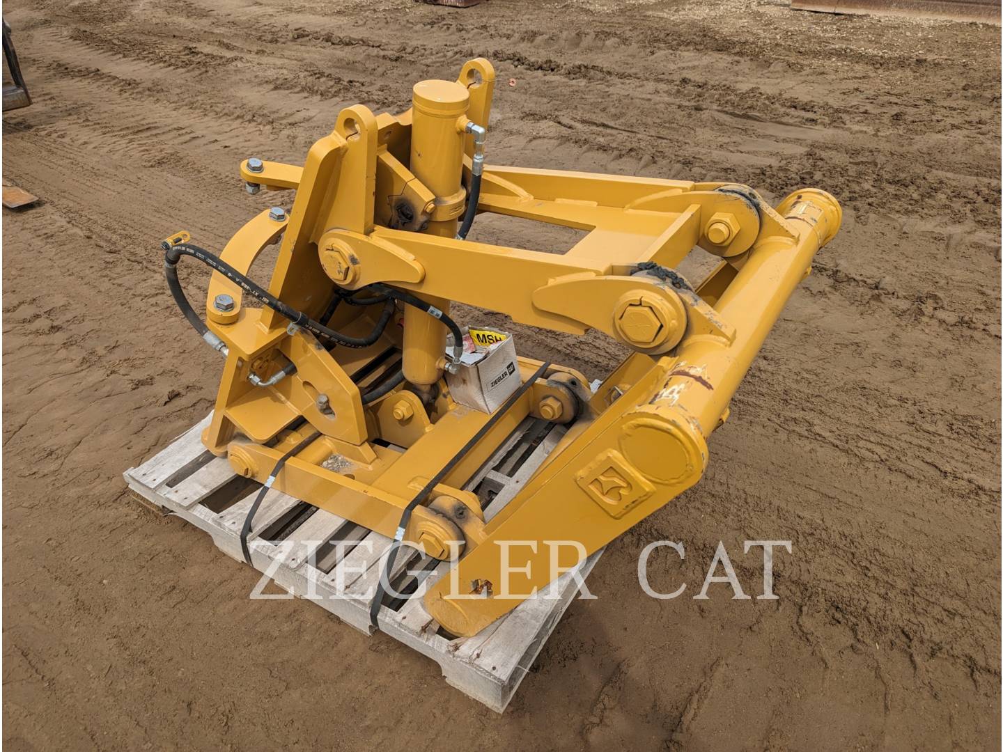 2020 Caterpillar MSERIESMOTOR GRADER MANUAL LIFT GROUP Misc