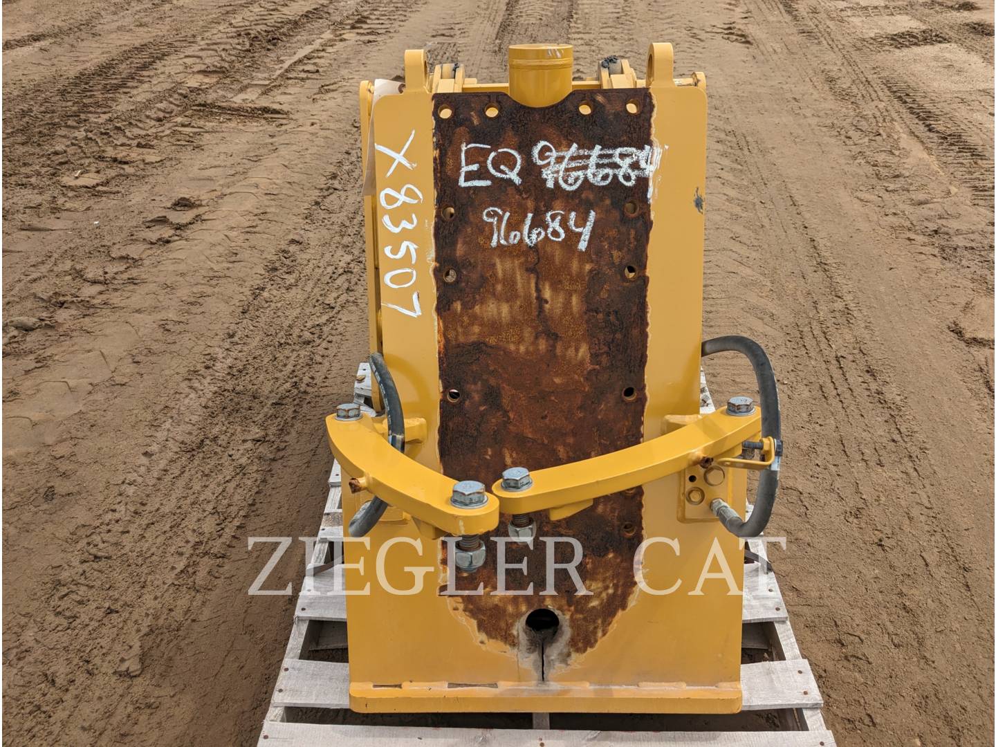 2020 Caterpillar MSERIESMOTOR GRADER MANUAL LIFT GROUP Misc