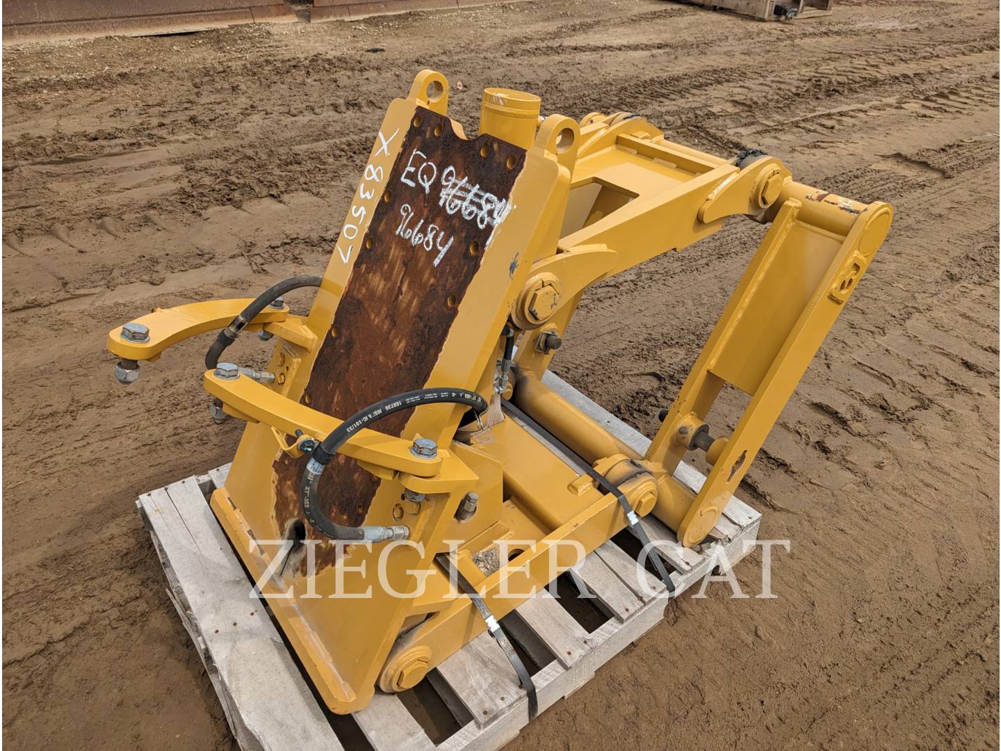 2020 Caterpillar MSERIESMOTOR GRADER MANUAL LIFT GROUP Misc