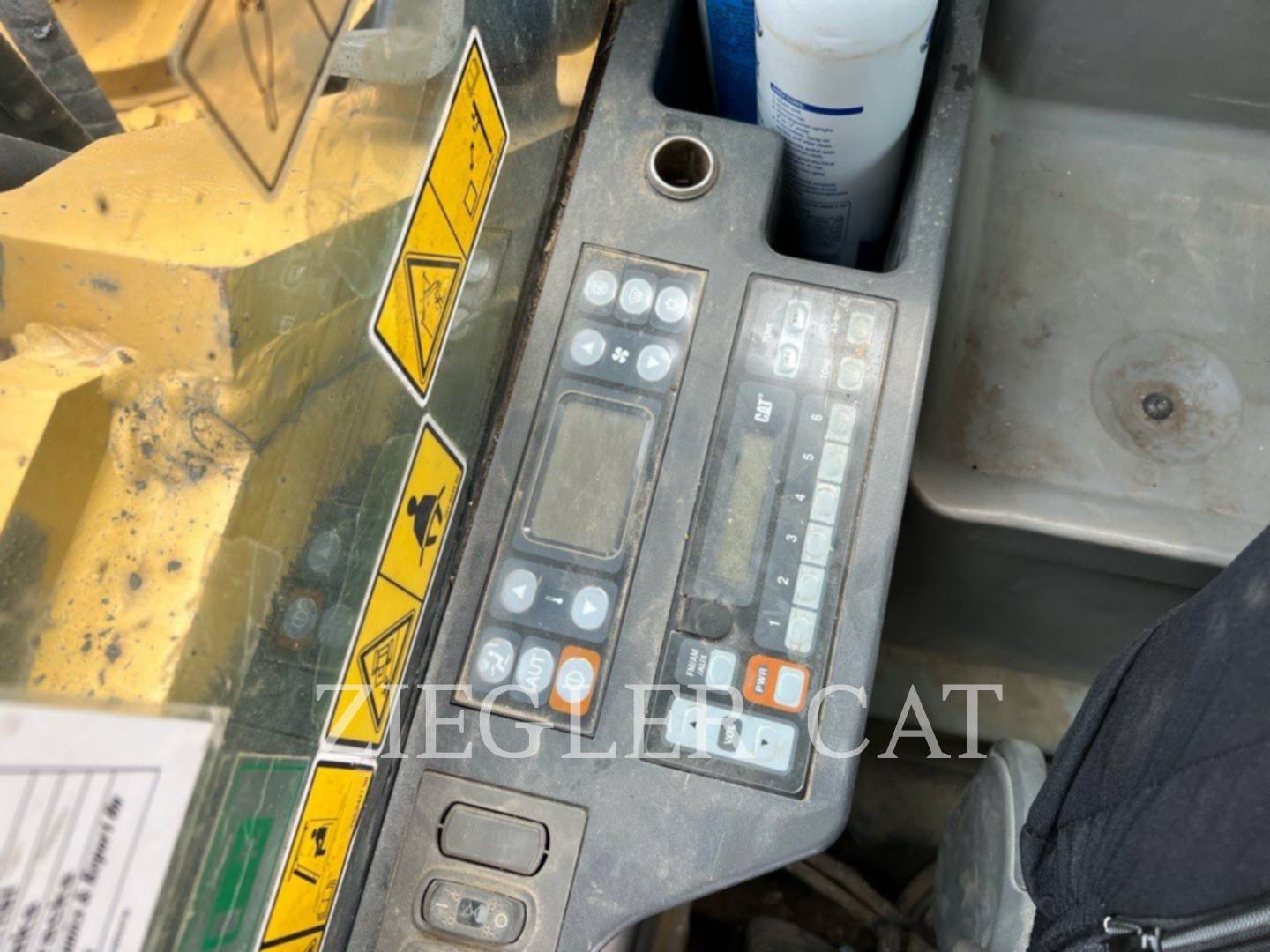 2012 Caterpillar 336EL Excavator