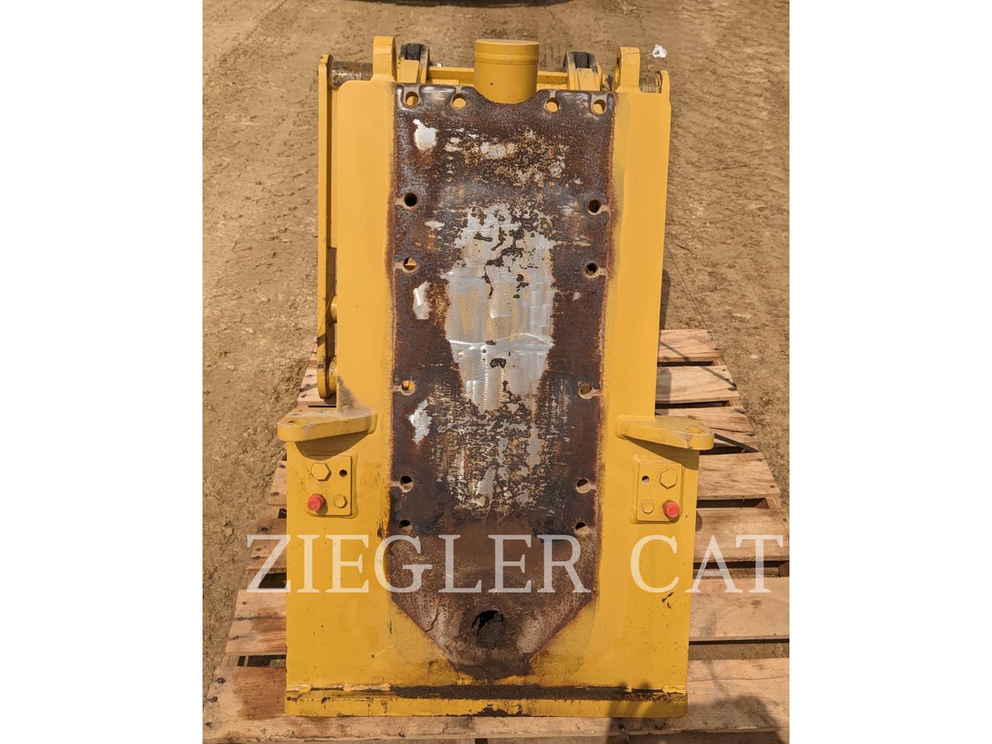 2018 Caterpillar MSERIESLOCKING LIFT Misc