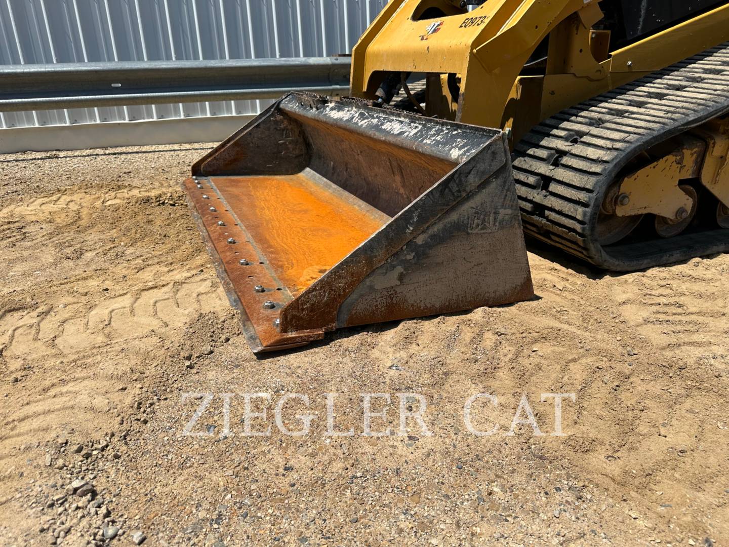 2021 Caterpillar 279D3 Misc