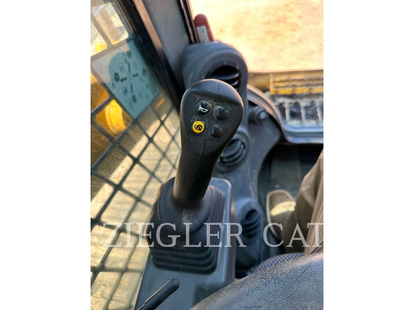 2021 Caterpillar 279D3 Misc