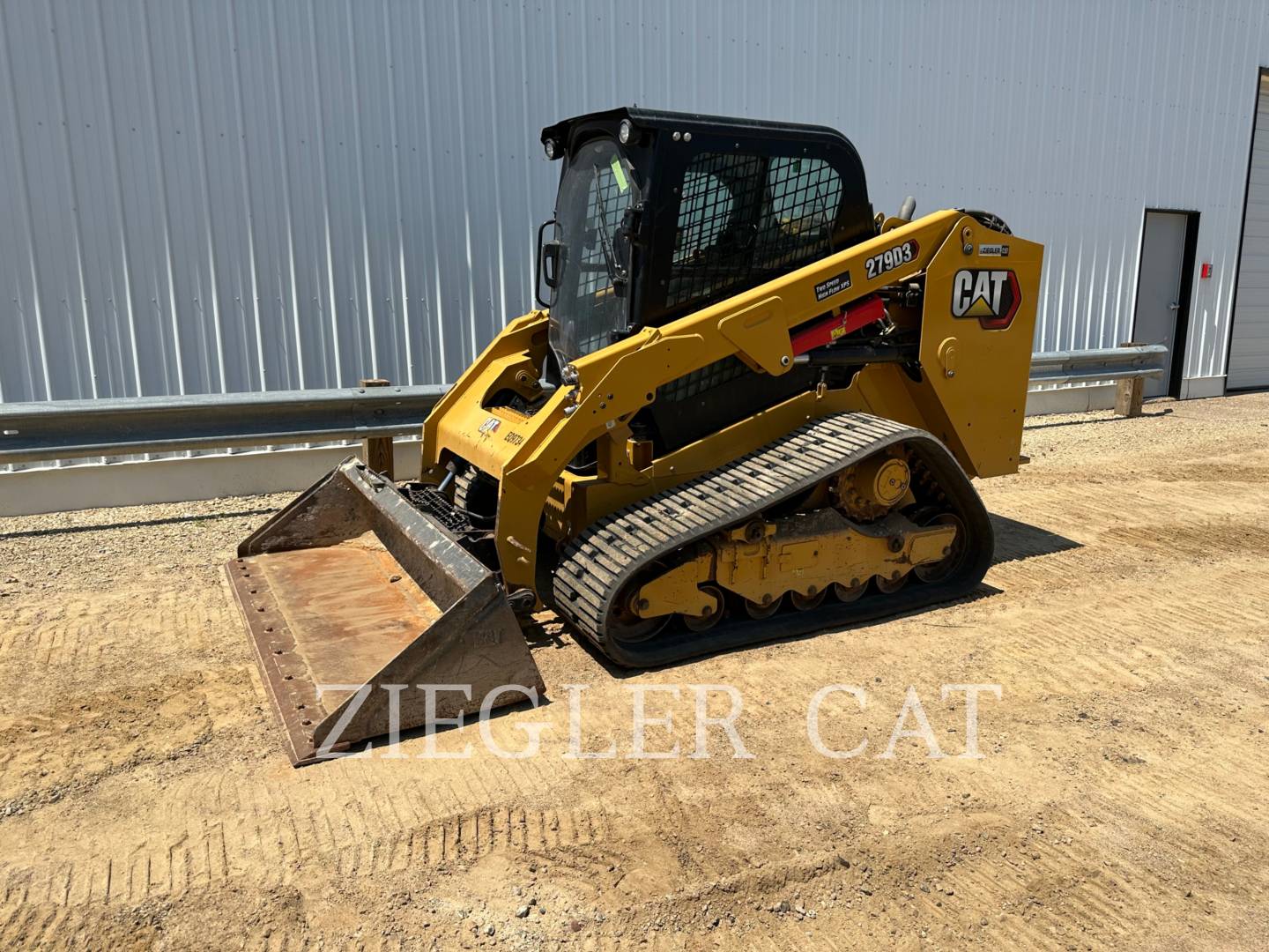 2021 Caterpillar 279D3 Misc