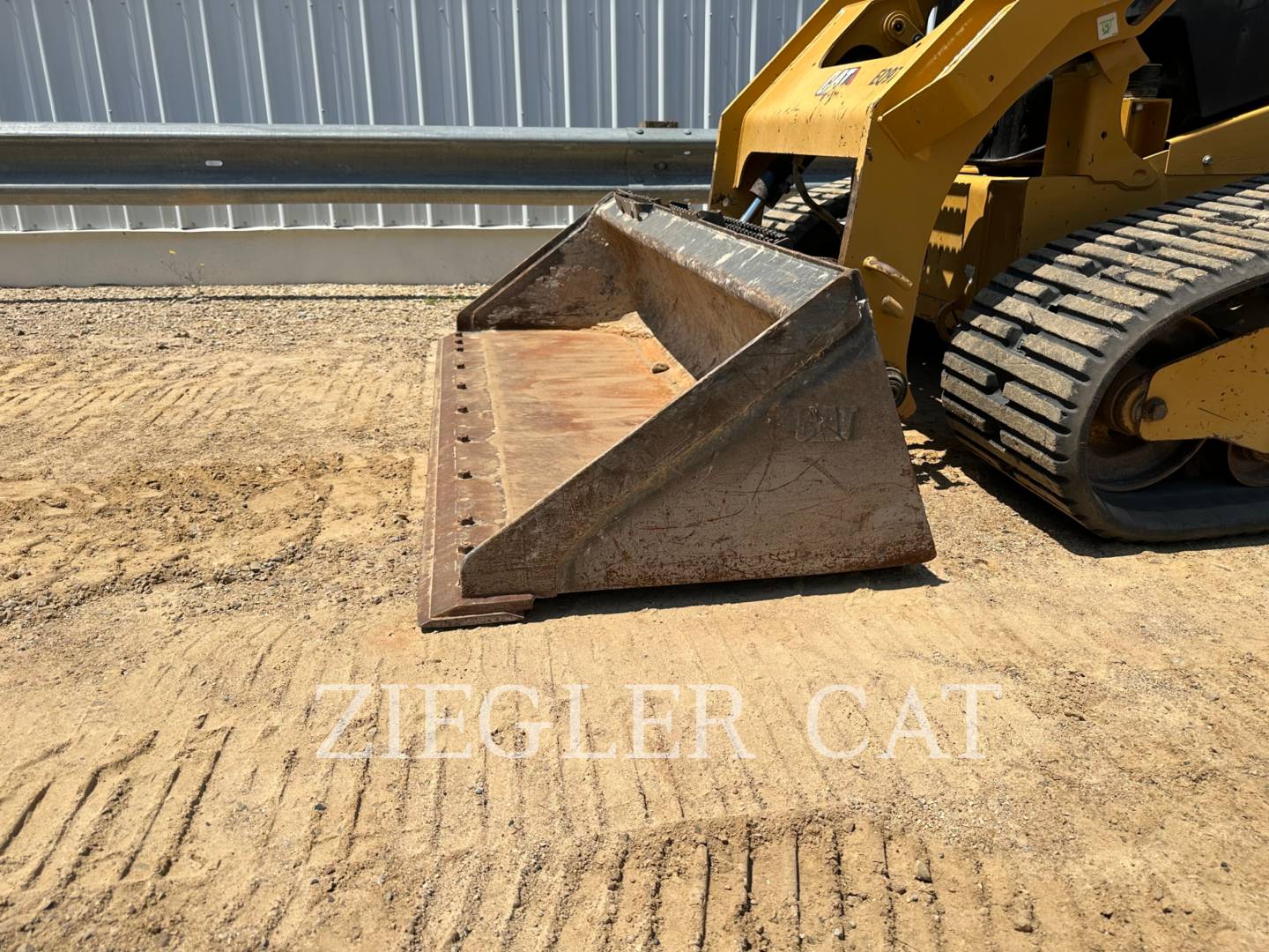 2021 Caterpillar 279D3 Misc