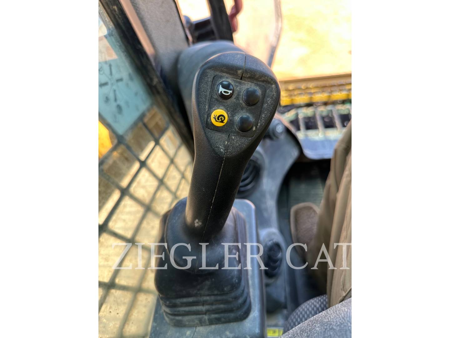 2021 Caterpillar 279D3 Misc