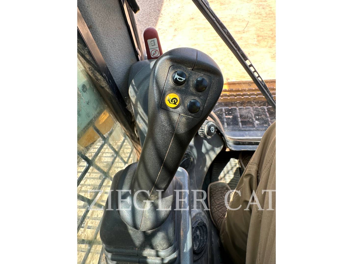 2021 Caterpillar 279D3 Misc