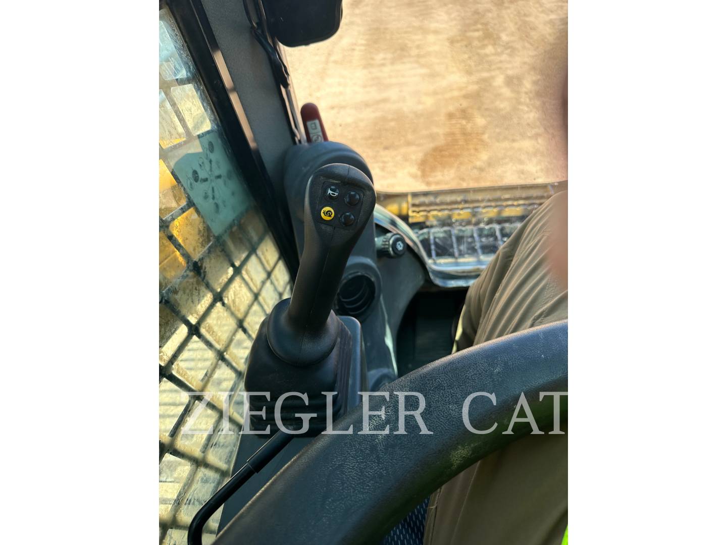 2021 Caterpillar 279D3 Misc