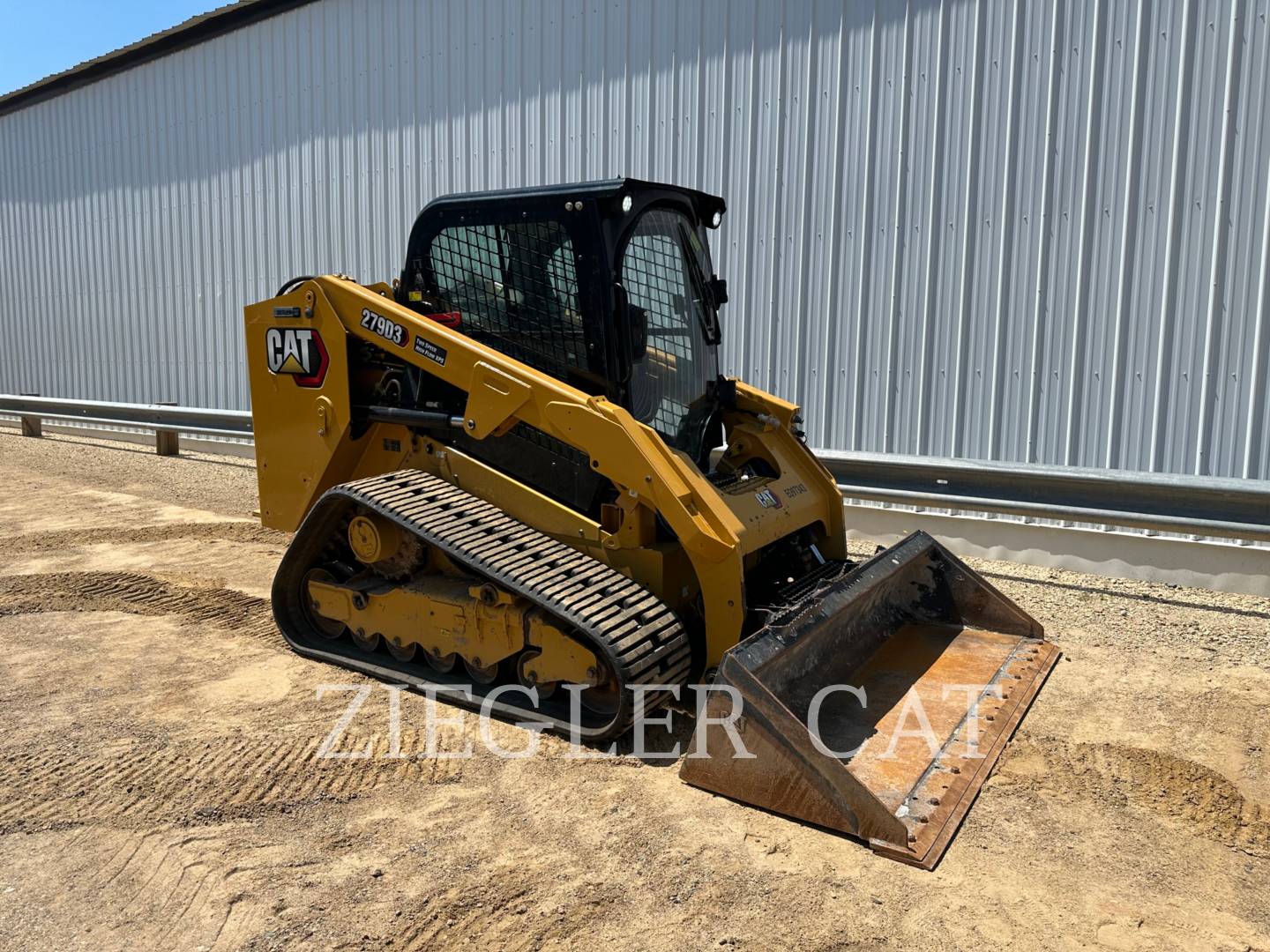 2021 Caterpillar 279D3 Misc