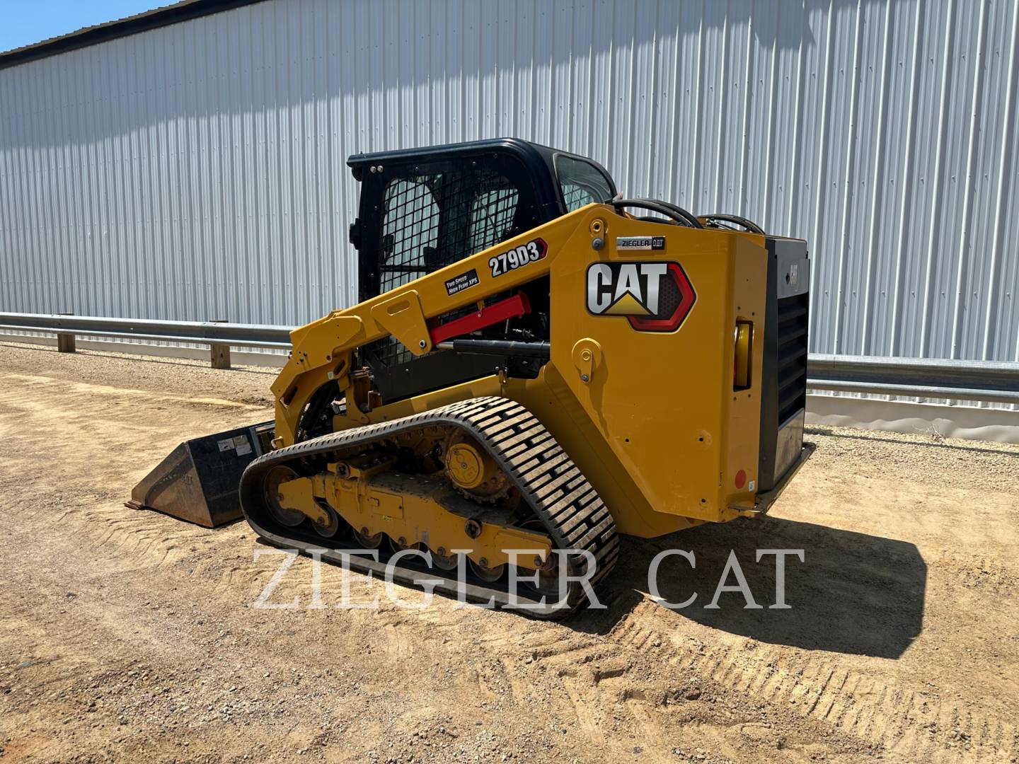 2021 Caterpillar 279D3 Misc