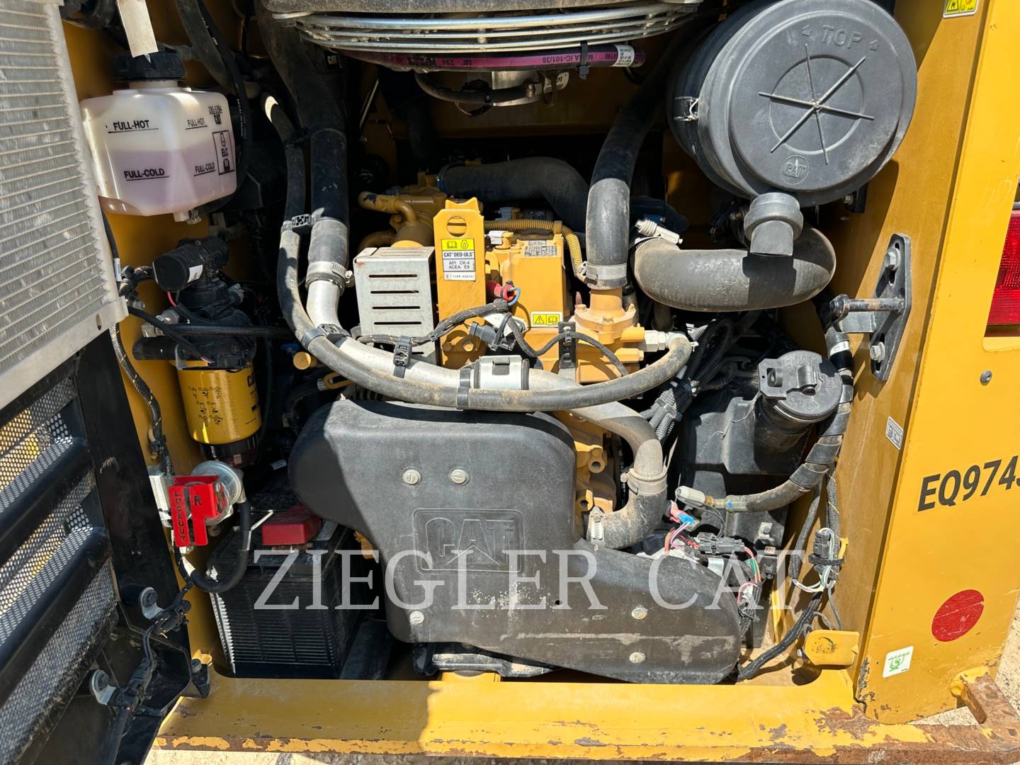 2021 Caterpillar 279D3 Misc