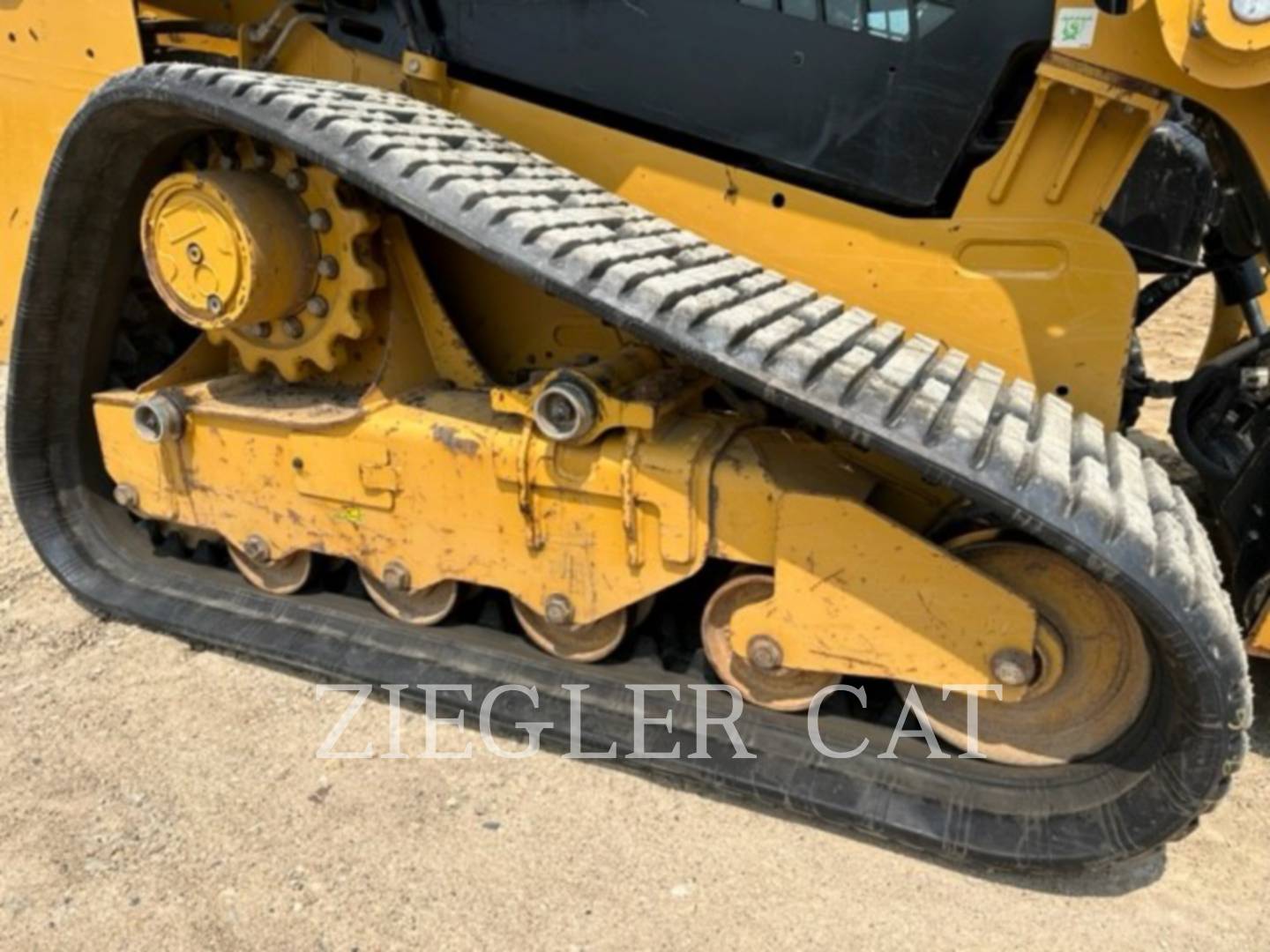 2021 Caterpillar 239D3 Misc