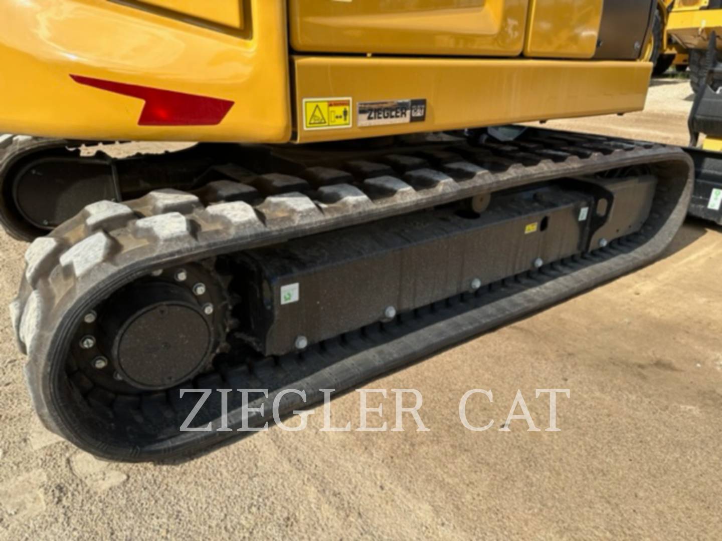 2022 Caterpillar 306 Excavator