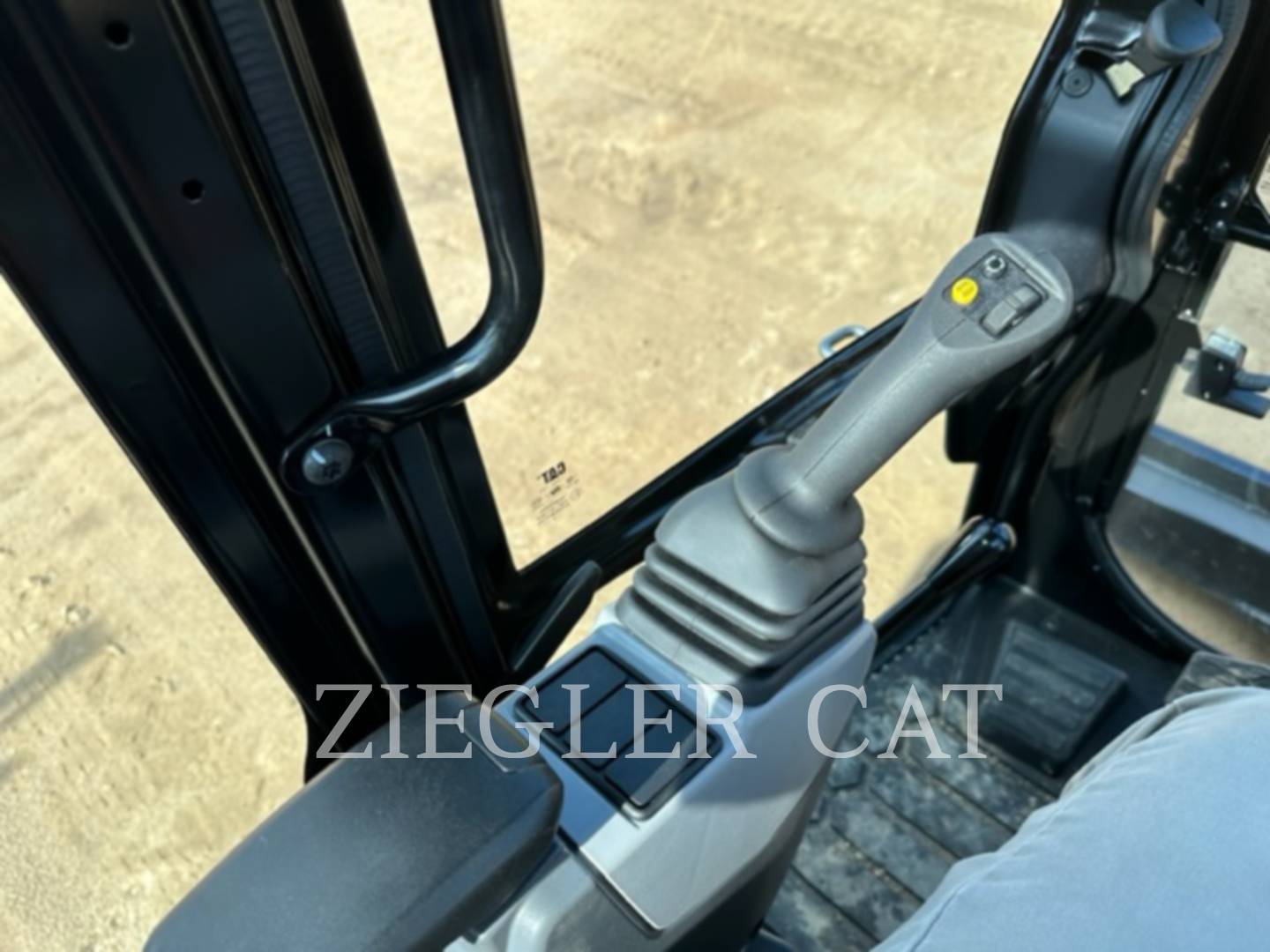 2022 Caterpillar 306 Excavator