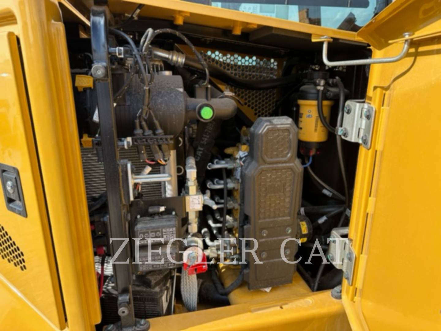 2022 Caterpillar 306 Excavator