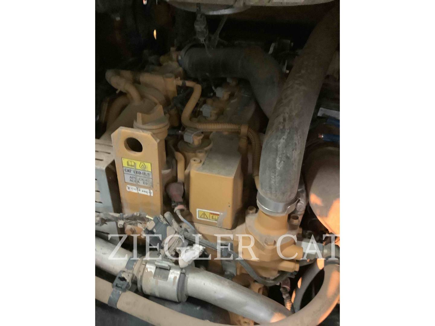 2018 Caterpillar 277D Misc