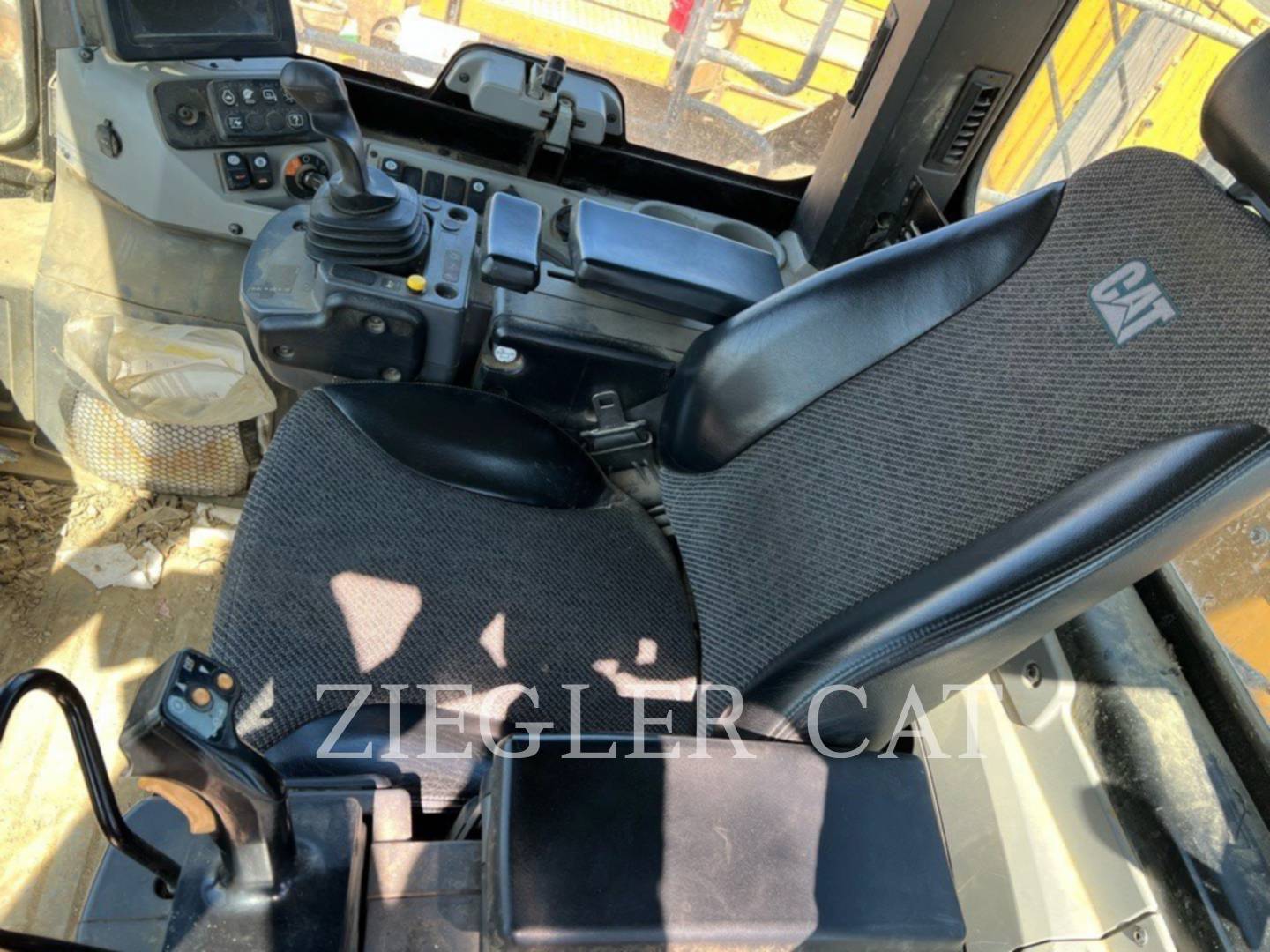 2018 Caterpillar 826K Compactor