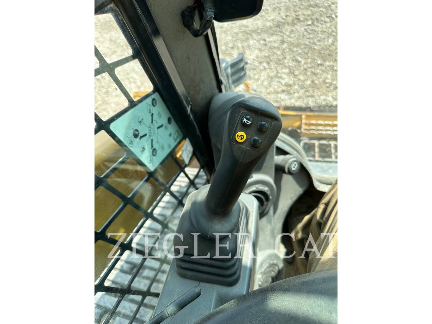 2020 Caterpillar 299D3 Misc