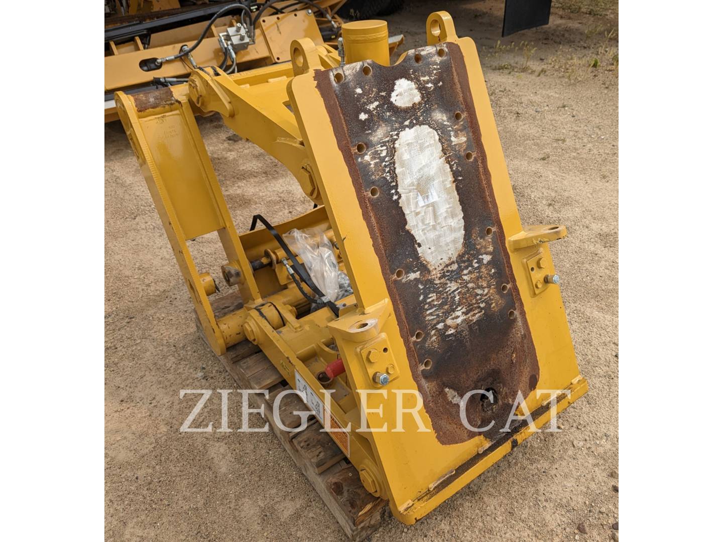 2018 Caterpillar MOTOR GRADER HYDRAULIC LIFT GROUP Misc