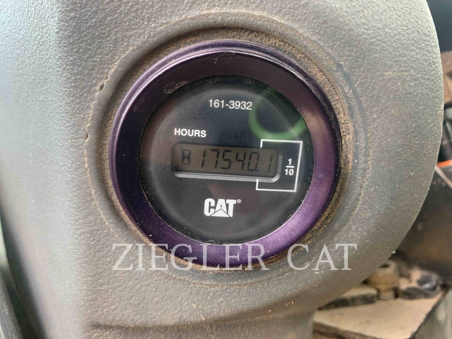 2001 Caterpillar IT28G Wheel Loader