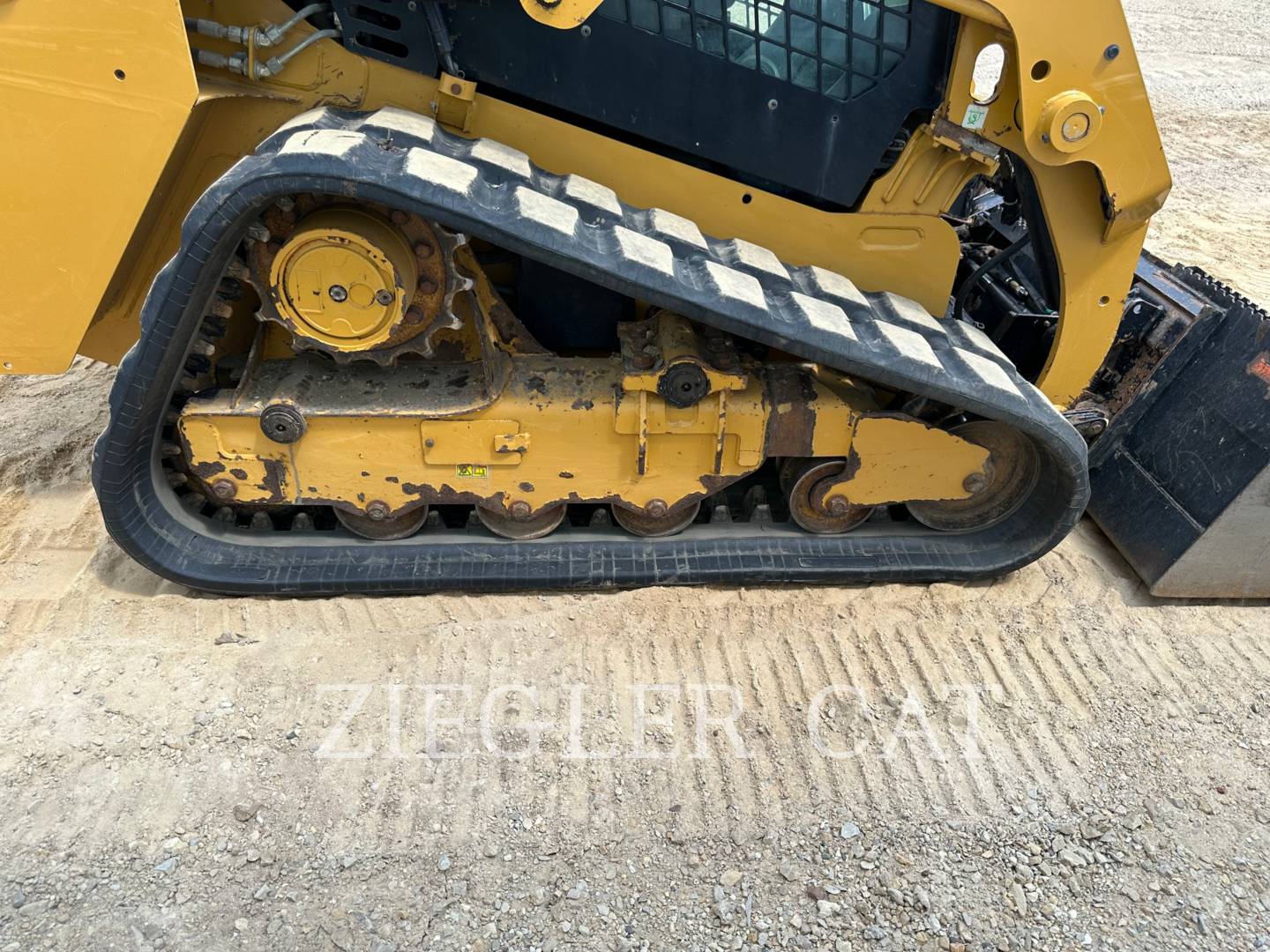 2019 Caterpillar 239D Misc