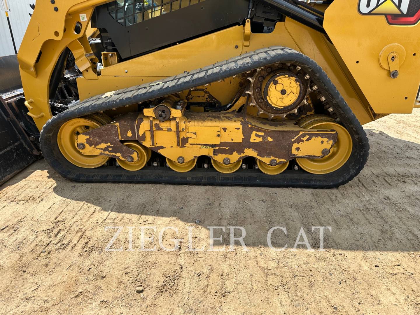 2020 Caterpillar 259D3 Misc