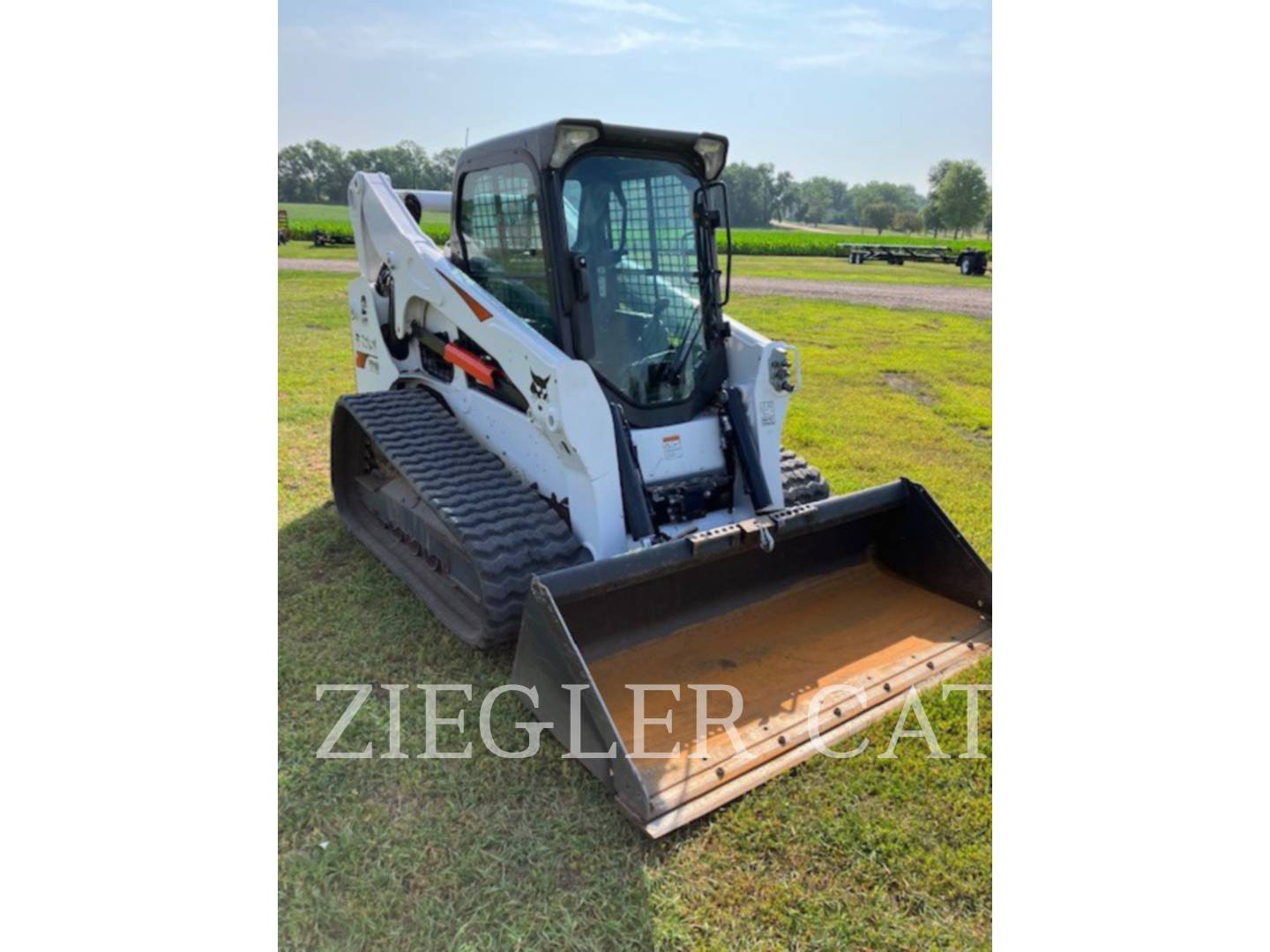 2019 Bobcat T770 Misc