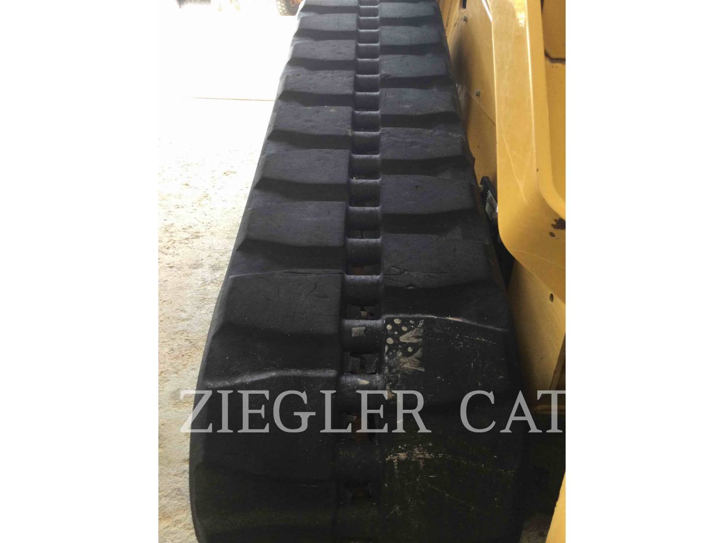 2013 Caterpillar 279D Misc