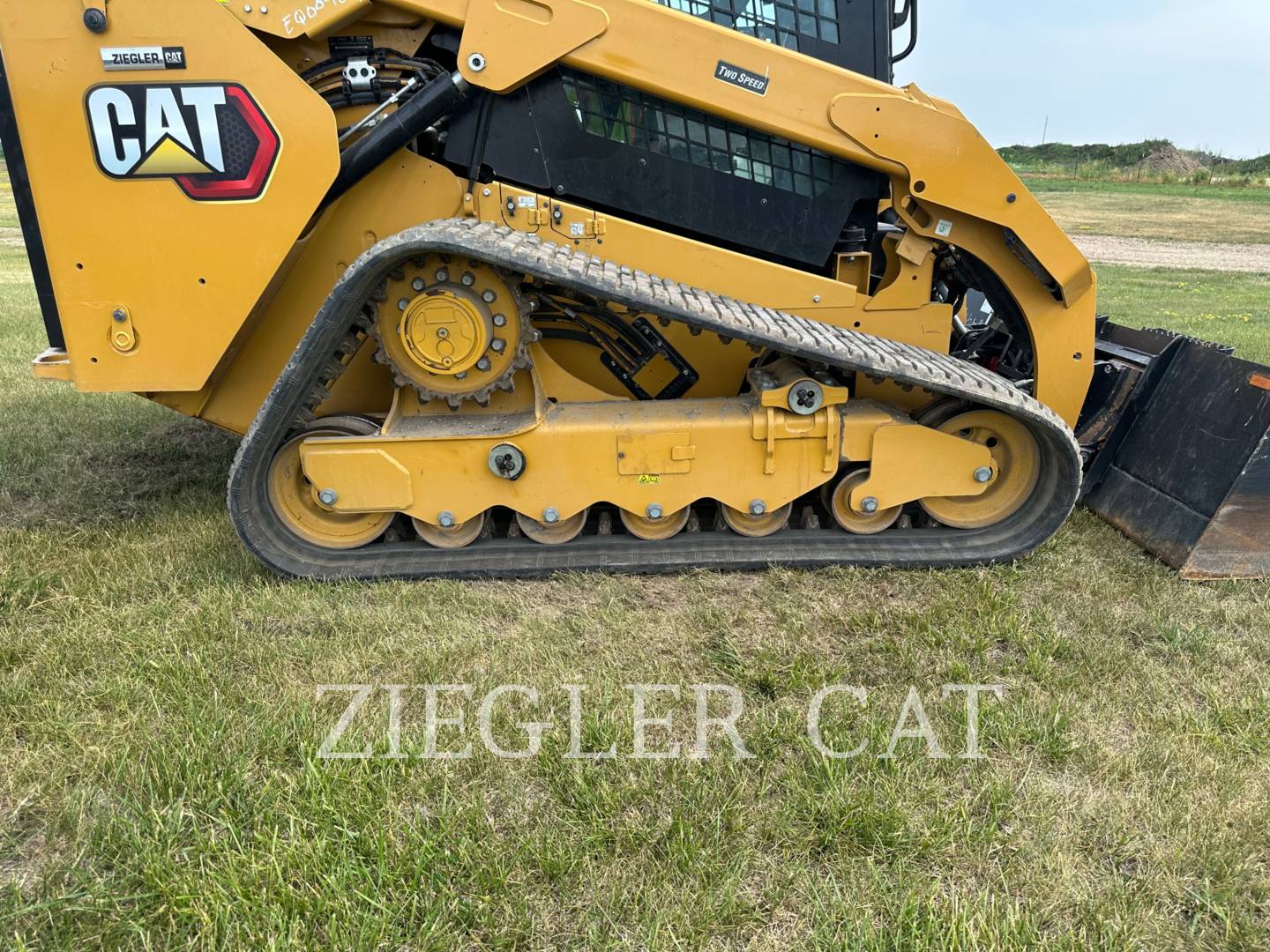 2021 Caterpillar 299D3 Misc